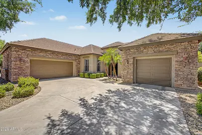 2387 E Glacier Place, Chandler, AZ 85249 - Photo 17