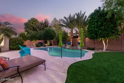 2387 E Glacier Place, Chandler, AZ 85249 - Photo 29