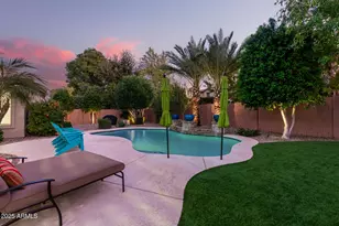 2387 E Glacier Pl, Chandler, AZ 85249 - Photo 29