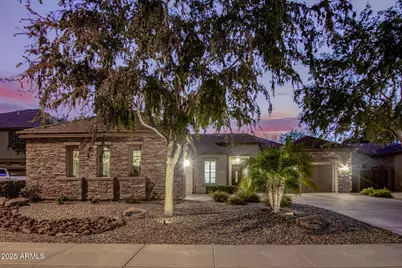2387 E Glacier Place, Chandler, AZ 85249 - Photo 23
