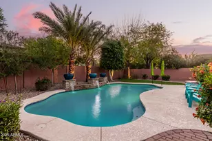 2387 E Glacier Pl, Chandler, AZ 85249 - Photo 25