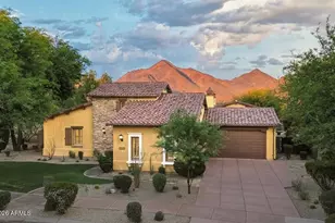 19781 N 96th Pl, Scottsdale, AZ 85255 - Photo 1