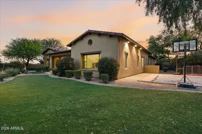 19781 N 96th Place, Scottsdale, AZ 85255 - Photo 51