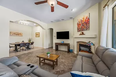 5637 W Carson Road, Laveen, AZ 85339 - Photo 7