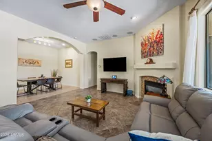 5637 W Carson Rd, Laveen, AZ 85339 - Photo 7
