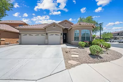 5637 W Carson Road, Laveen, AZ 85339 - Photo 3