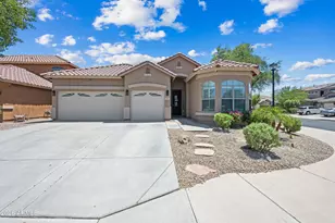 5637 W Carson Rd, Laveen, AZ 85339 - Photo 3