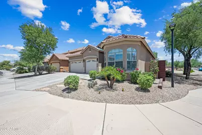 5637 W Carson Road, Laveen, AZ 85339 - Photo 1
