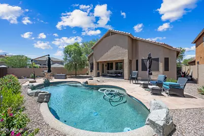 5637 W Carson Road, Laveen, AZ 85339 - Photo 27