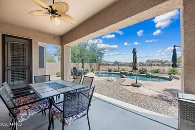 5637 W Carson Road, Laveen, AZ 85339 - Photo 23
