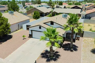 2706 E 6th St, Douglas, AZ 85607 - Photo 5