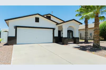 2706 E 6th Street, Douglas, AZ 85607 - Photo 3