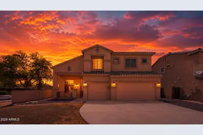 7320 S 15th Drive, Phoenix, AZ 85041 - Photo 1