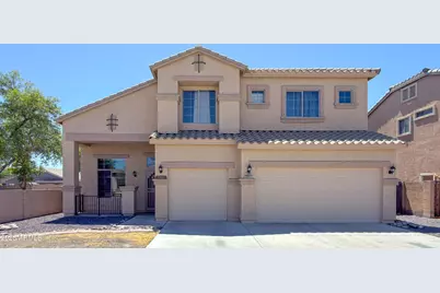 7320 S 15th Drive, Phoenix, AZ 85041 - Photo 1