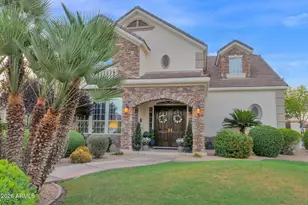 3520 E Dover St, Mesa, AZ 85213 - Photo 3