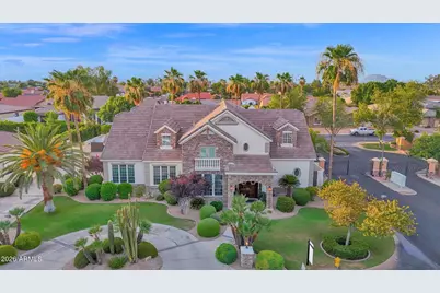 3520 E Dover Street, Mesa, AZ 85213 - Photo 1