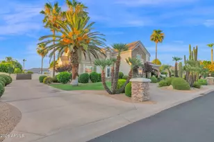 3520 E Dover St, Mesa, AZ 85213 - Photo 5