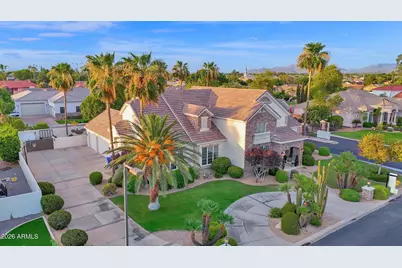 3520 E Dover Street, Mesa, AZ 85213 - Photo 69
