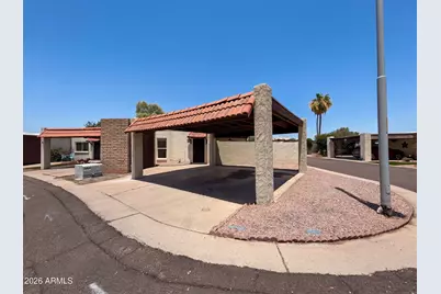 1725 N Date -- #70, Mesa, AZ 85201 - Photo 1