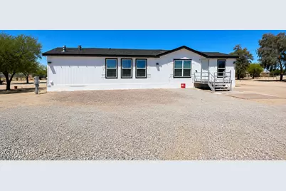 11927 S 222nd Avenue, Buckeye, AZ 85326 - Photo 1