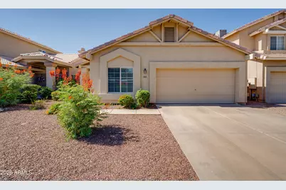 1921 E Aire Libre Avenue, Phoenix, AZ 85022 - Photo 1