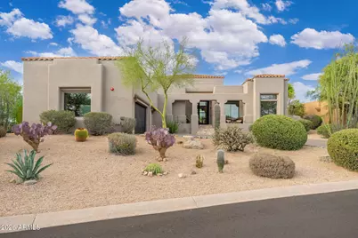 10874 E Dale Lane, Scottsdale, AZ 85262 - Photo 47