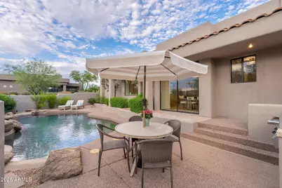 10874 E Dale Lane, Scottsdale, AZ 85262 - Photo 37