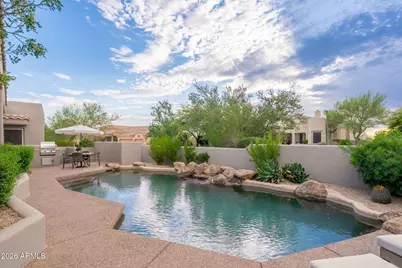 10874 E Dale Lane, Scottsdale, AZ 85262 - Photo 33