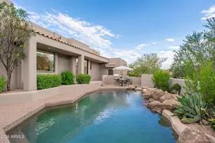10874 E Dale Ln, Scottsdale, AZ 85262 - Photo 31