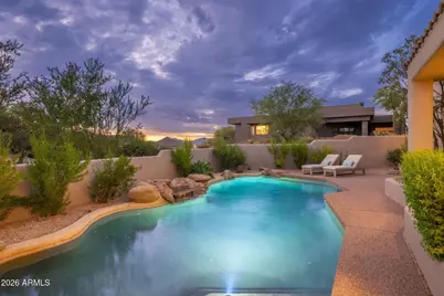 10874 E Dale Lane, Scottsdale, AZ 85262 - Photo 41