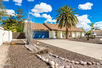 4912 E Friess Drive, Scottsdale, AZ 85254 - Photo 3