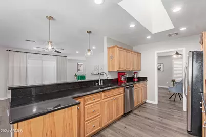 4912 E Friess Drive, Scottsdale, AZ 85254 - Photo 11