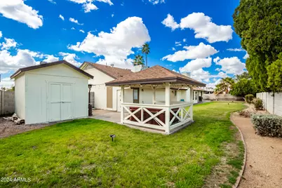 4912 E Friess Drive, Scottsdale, AZ 85254 - Photo 27