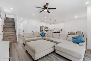 1906 E Rainbow Trail, Payson, AZ 85541 - Photo 5