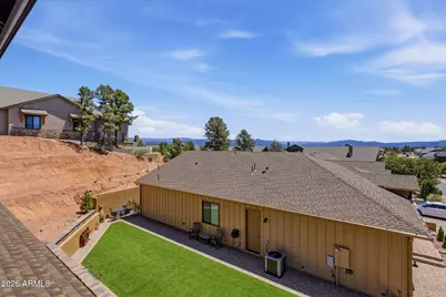 1906 E Rainbow Trail, Payson, AZ 85541 - Photo 29