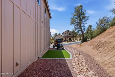 1906 E Rainbow Trail, Payson, AZ 85541 - Photo 33
