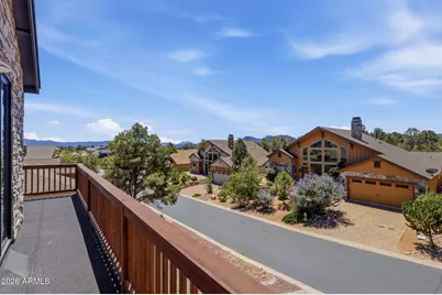 1906 E Rainbow Trail, Payson, AZ 85541 - Photo 27