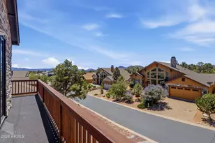 1906 E Rainbow Trail, Payson, AZ 85541 - Photo 27