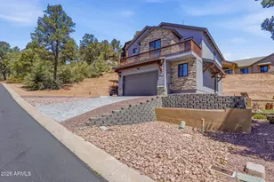 1906 E Rainbow Trail, Payson, AZ 85541 - Photo 3