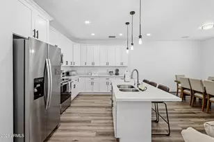 1906 E Rainbow Trail, Payson, AZ 85541 - Photo 13