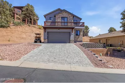 1906 E Rainbow Trail, Payson, AZ 85541 - Photo 1