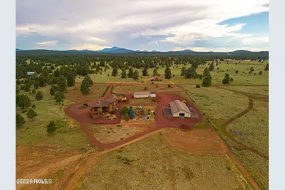 745 S Dust Devil Drive, Parks, AZ 86018 - Photo 55