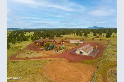 745 S Dust Devil Drive, Parks, AZ 86018 - Photo 51