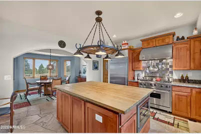 745 S Dust Devil Drive, Parks, AZ 86018 - Photo 21