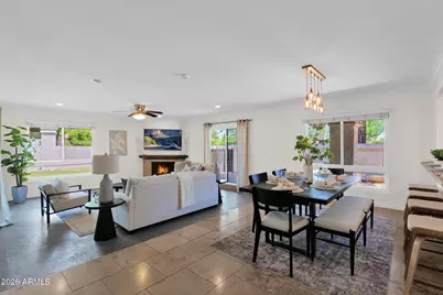 7614 E Pleasant Run, Scottsdale, AZ 85258 - Photo 3