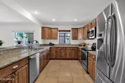 7614 E Pleasant Run, Scottsdale, AZ 85258 - Photo 7