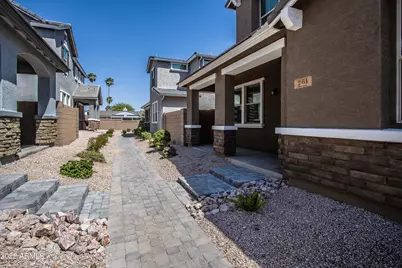 261 N Sandal --, Mesa, AZ 85205 - Photo 3