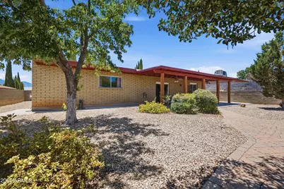 965 Charles Drive, Sierra Vista, AZ 85635 - Photo 29