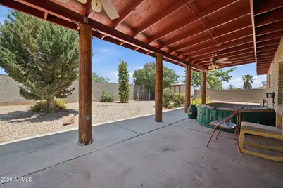965 Charles Drive, Sierra Vista, AZ 85635 - Photo 27