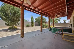 965 Charles Dr, Sierra Vista, AZ 85635 - Photo 27